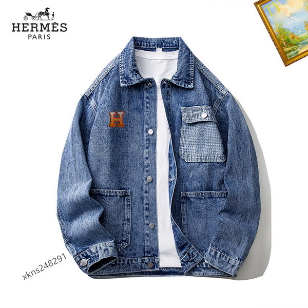 Hermes jackets men-H6603J